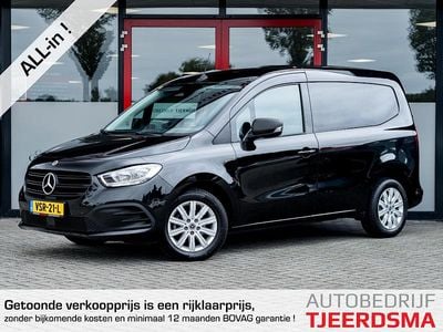 Mercedes Citan 110