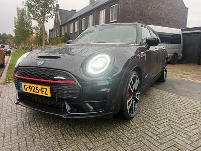 Mini John Cooper Works Clubman