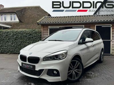 tweedehands BMW 218 Gran Tourer 218i 7p. Corporate Lease Exe | M-sport