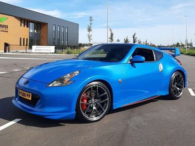 tweedehands Nissan 370Z 3.7 V6 Nismo pakket