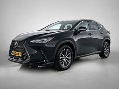 Lexus NX450h+