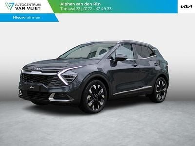 Overige Nieuw 2025 Kia Sportage SUV | € 44.490 (Goede deal)