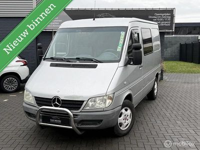 Zilver Occasion 2005 Mercedes 300 | € 5.950