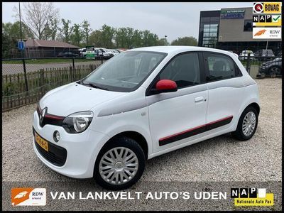 tweedehands Renault Twingo 1.0 SCe Collection airco, cruisecontrol 31000 km !