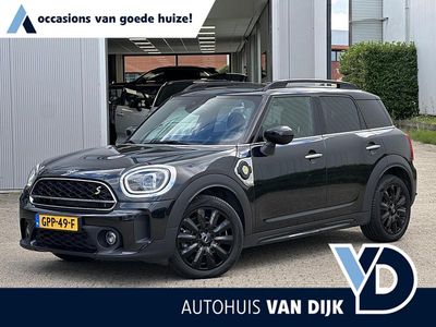 Zwart Gebruikt 2023 Mini Cooper S Countryman SUV | € 31.750 (Goede deal)