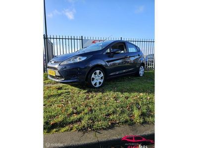 tweedehands Ford Fiesta 1.25 Limited