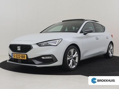 Seat Leon ST