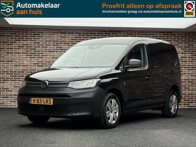 Occasion VW Caddy Trendline 114 PK (83 kW) 2021 Overige MPV