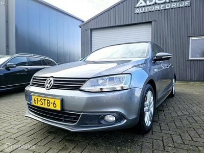 VW Jetta