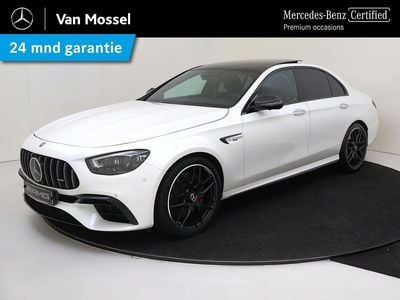 Mercedes S63 AMG