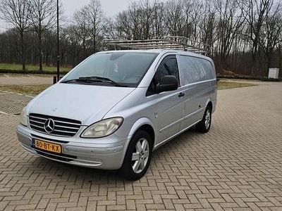 Occasion 2005 Mercedes Vito Van | € 3.400 (Super prijs)