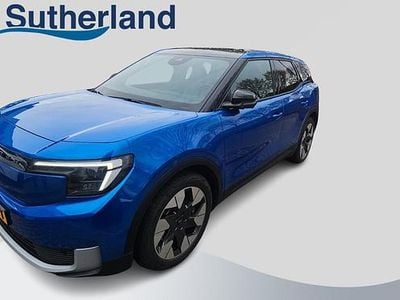 Blauw Occasion 2024 Ford Explorer Extended Range SUV | € 36.700 (Goede deal)