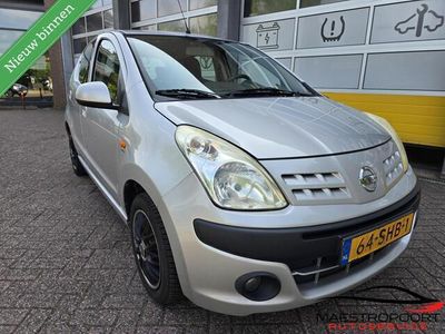 Nissan Pixo