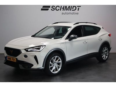 Wit Gebruikt 2023 Cupra Formentor SUV | € 26.995 (Goede deal)