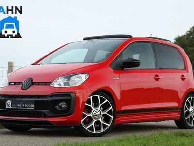 tweedehands VW up! 1.0 TSI GTI / Vol Opties! / Pano / Beats / Cruise