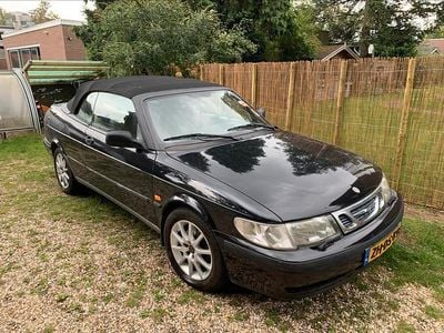 Saab 9-3