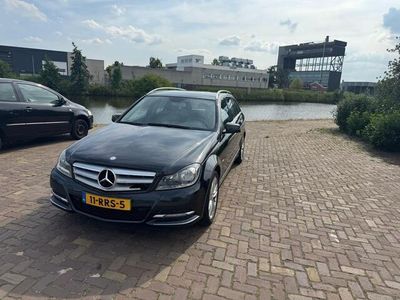 Mercedes C180