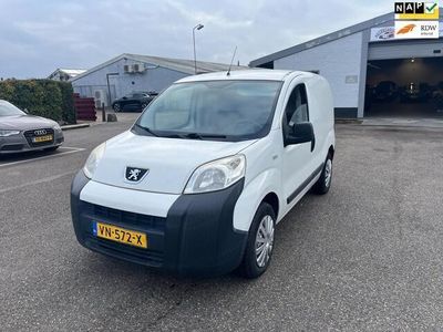 Peugeot Bipper