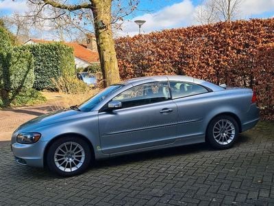 Gebruikt 2008 Volvo C70 Summum | € 8.800 (Eerlijke prijs)