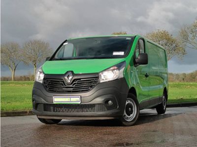 tweedehands Renault Trafic 1.6 DCI dci 125 l2h1