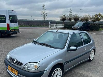 Citroën Saxo