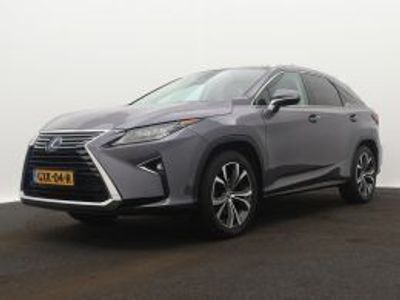 Lexus RX450h