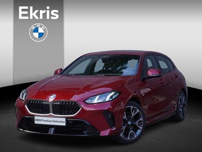 Rood Gebruikt 2025 BMW 120 M Sport Hatchback | € 35.950 (Eerlijke prijs)