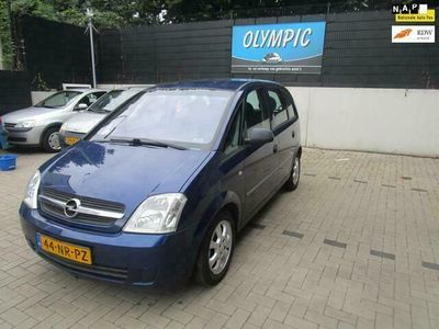 tweedehands Opel Meriva 1.6-16V Enjoy