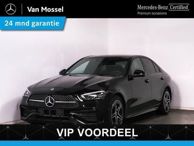 Mercedes C300