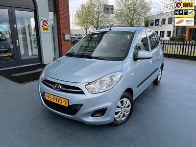 tweedehands Hyundai i10 1.1 i-Drive Cool AIRCO UNIEK MOOI