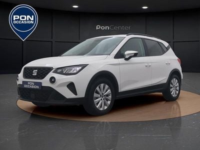 Wit Gebruikt 2021 Seat Arona Business SUV | € 16.850 (Goede deal)