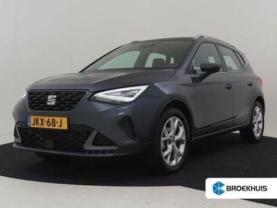 Grijs Occasion 2025 Seat Arona Business SUV | € 25.695 (Eerlijke prijs)