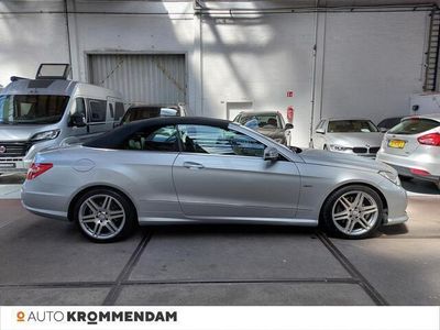 Mercedes E200