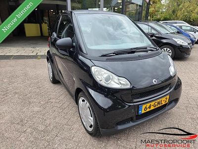 Smart ForTwo Coupé