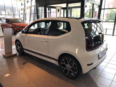 Wit Gebruikt 2018 VW up! GTI Hatchback | € 9.495 (Goede deal)