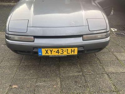 Gebruikt 1990 Mazda 323 Sedan | € 2.000