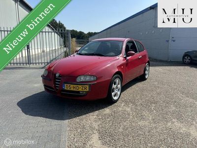 Alfa Romeo 147