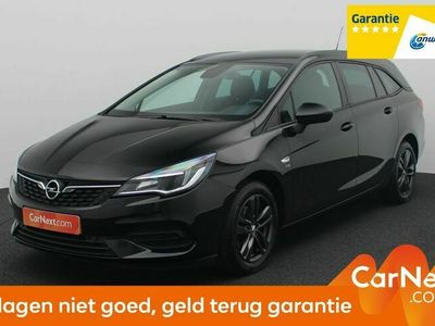 tweedehands Opel Astra 1.4 Business Edition, Automaat, Navigatie