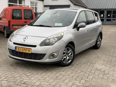 Renault Grand Scénic III