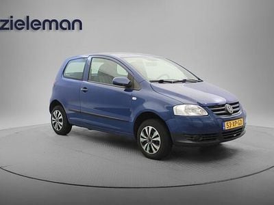 VW Fox