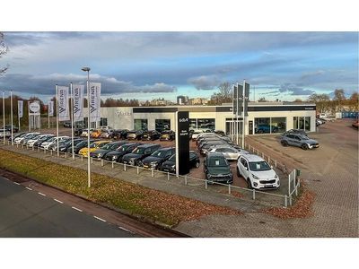 Zwart Occasion 2025 Kia Stonic SUV | € 27.950 (Duur)