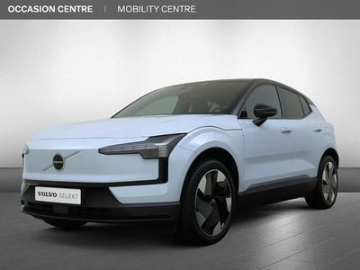 Blauw Gebruikt 2024 Volvo EX30 Plus SUV | € 30.950 (Goede deal)