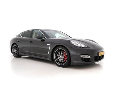 Occasion 2011 Porsche Panamera Turbo Sedan | € 27.945 (Goede deal)