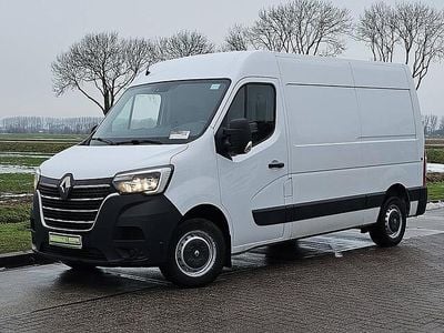 Wit Occasion 2019 Renault Master Van | € 14.750 (Eerlijke prijs)
