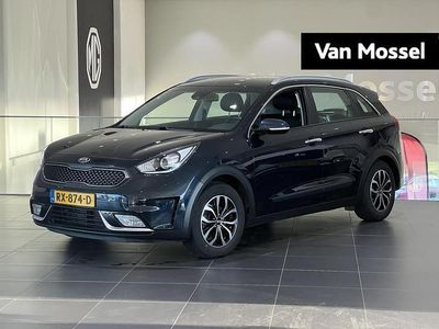 Occasion 2018 Kia e-Niro SUV | € 18.445 (Eerlijke prijs)