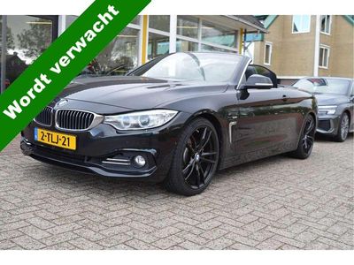 BMW 428