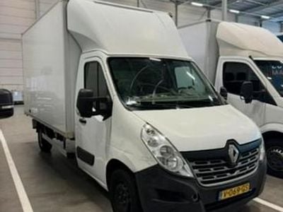 Occasion 2015 Renault Master | € 6.500
