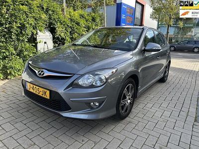 Grijs Gebruikt 2012 Hyundai i30 Sedan | € 4.750
