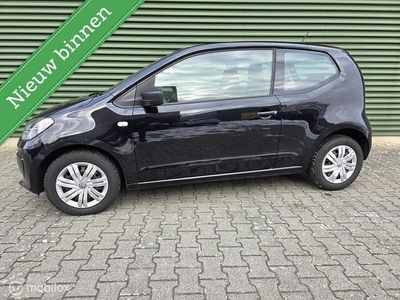 Occasion VW up! take up! 60 PK (44 kW) 2012 Zwart Hatchback