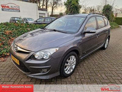 tweedehands Hyundai i30 CW 1.6i i-Motion